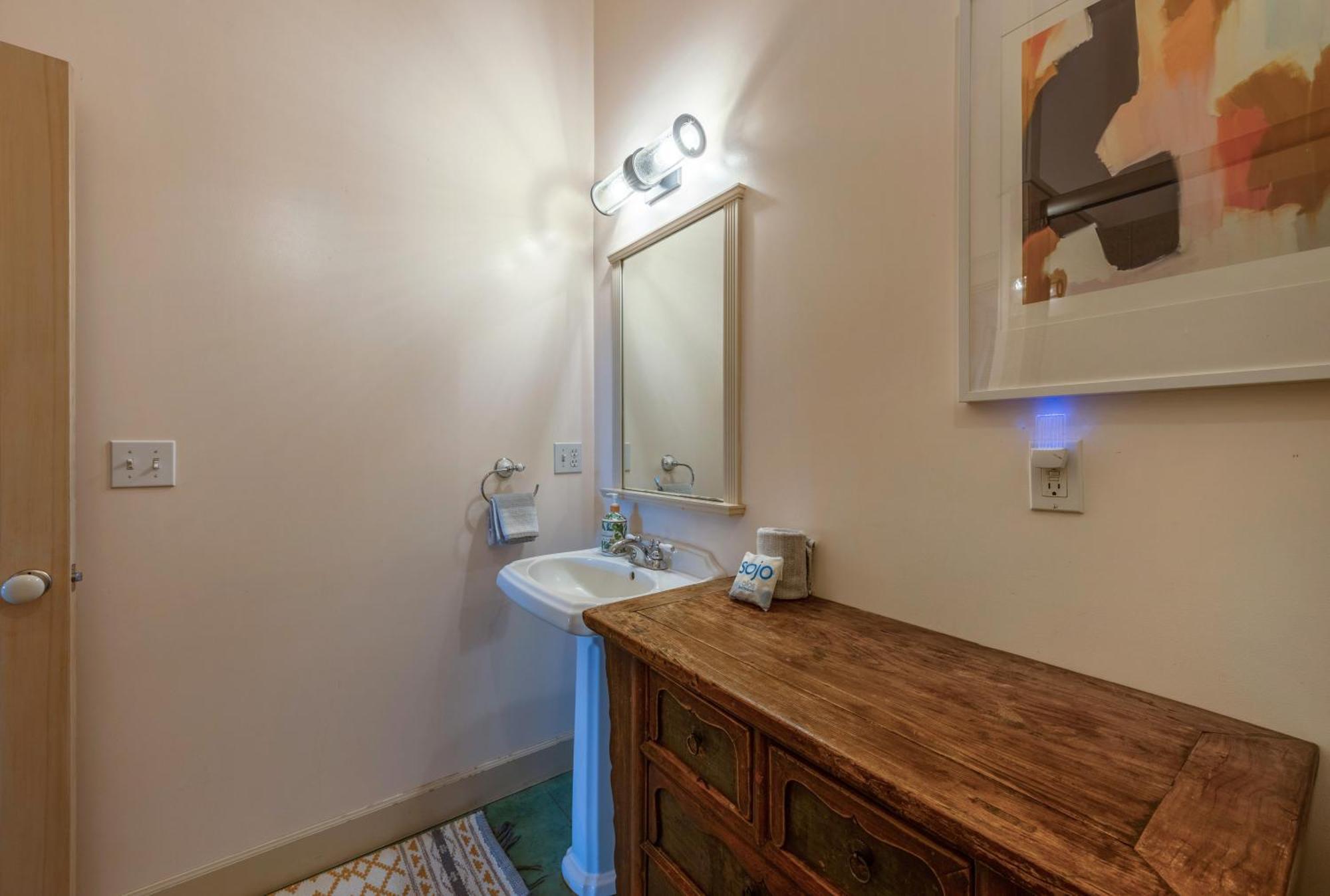 Roe Parker House Home Hood River Extérieur photo