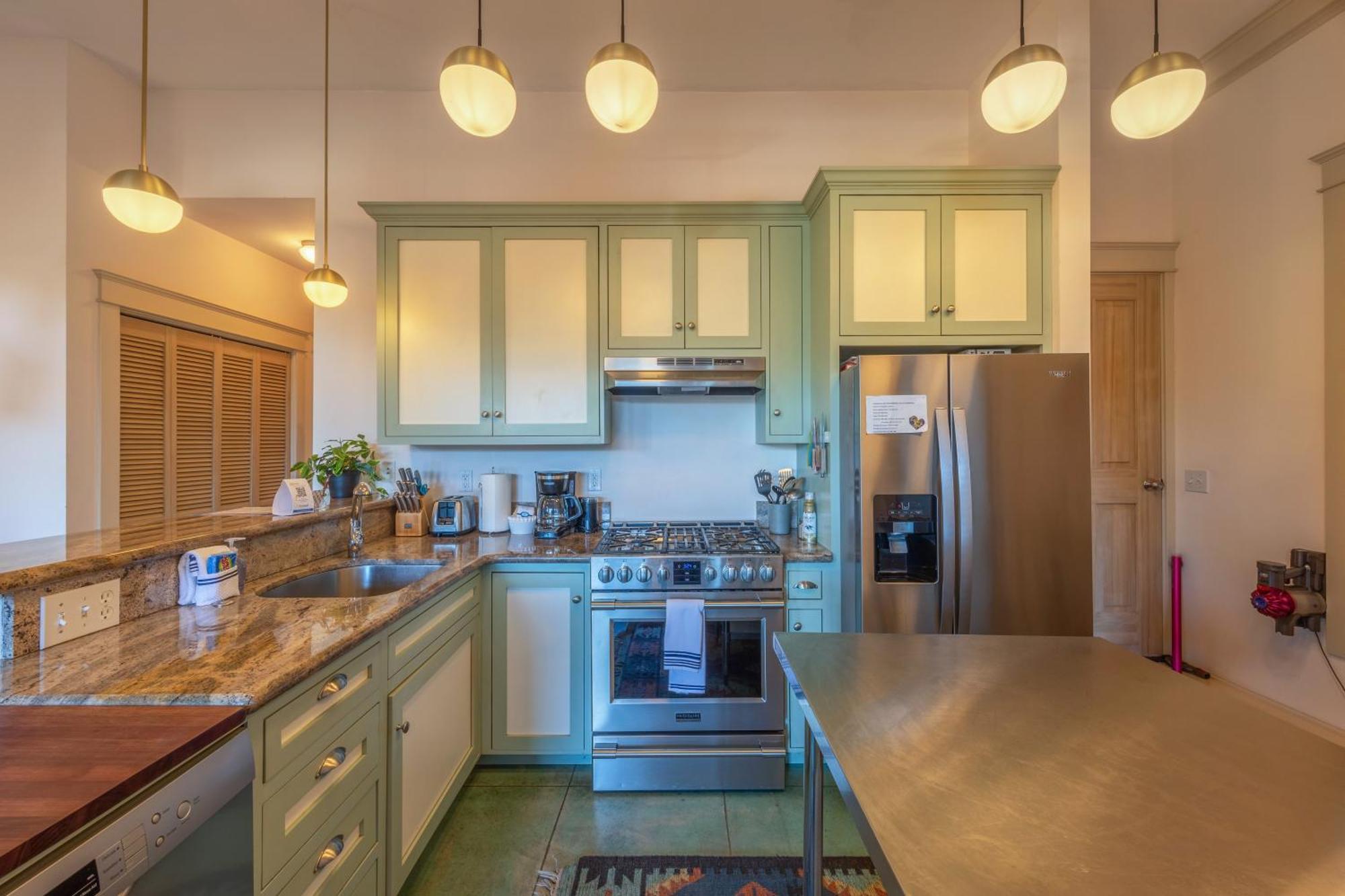 Roe Parker House Home Hood River Extérieur photo